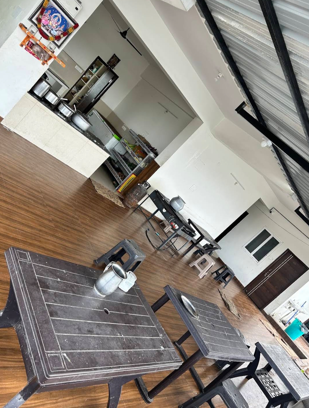 Sri Srinivasa PG Deluxe co-living — photo 5