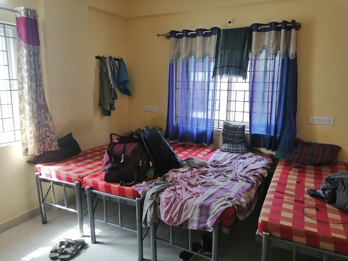 Sai Dwarka Girls Hostel — photo 2