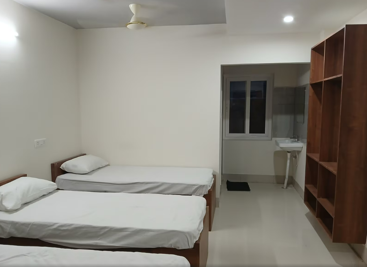 Sree Lakshmi Heavens Men's Hostel — photo 3