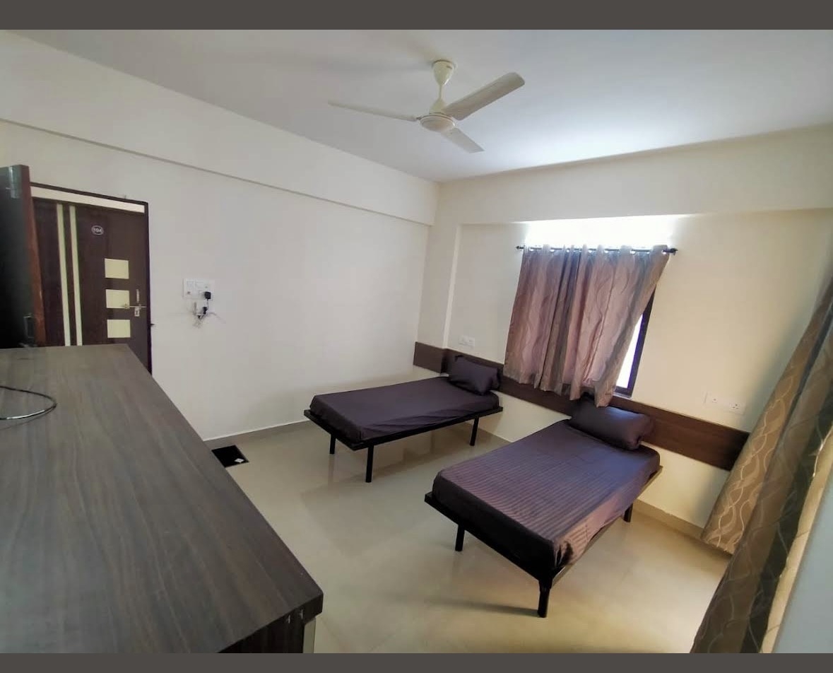 Bhakti Pg Apartment — photo 5