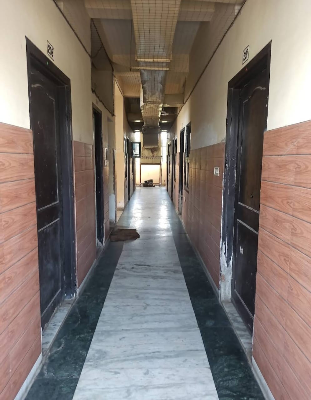 ANNUPURNA BOYS HOSTEL — photo 5