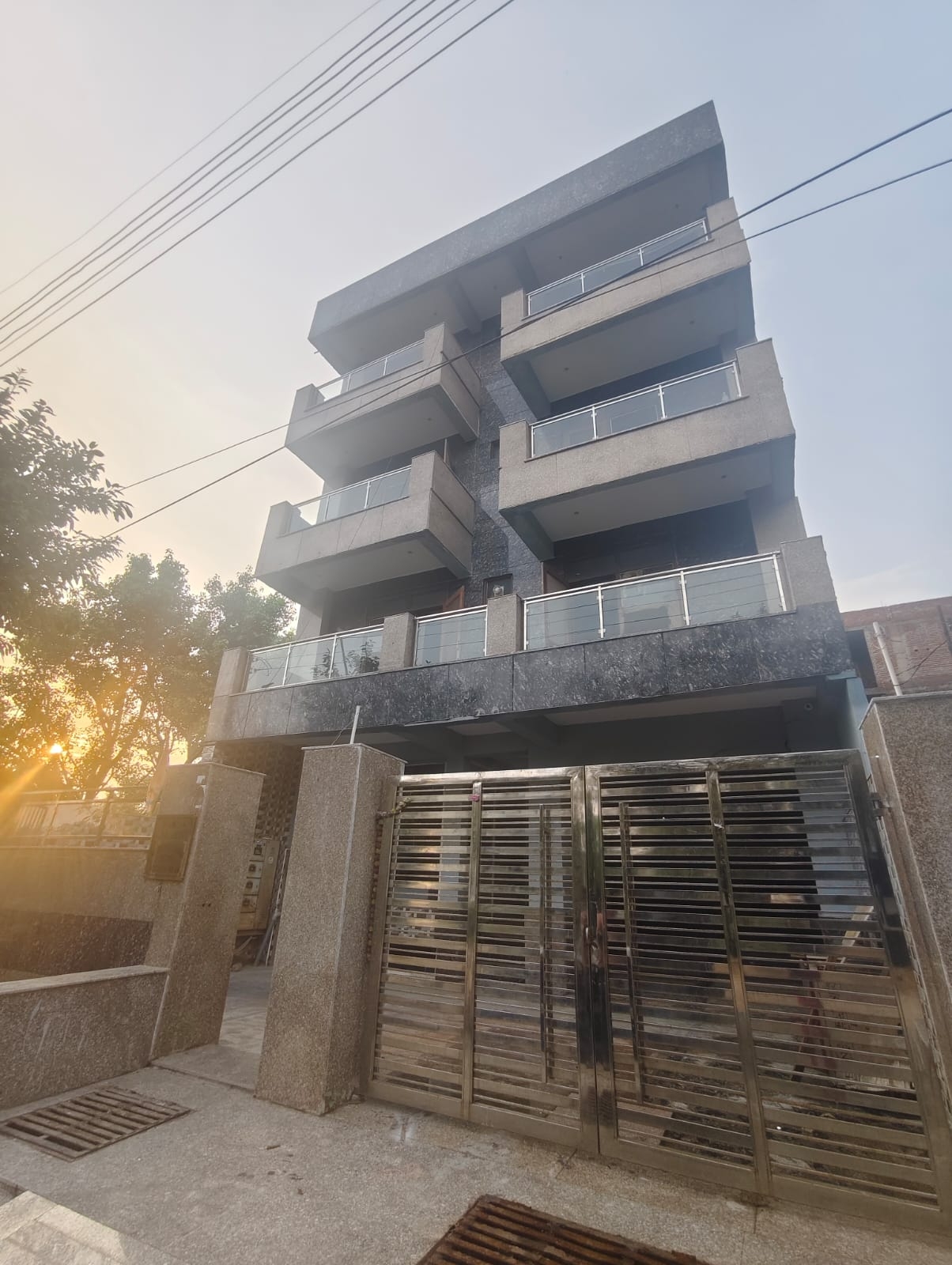 ASR living — photo 1