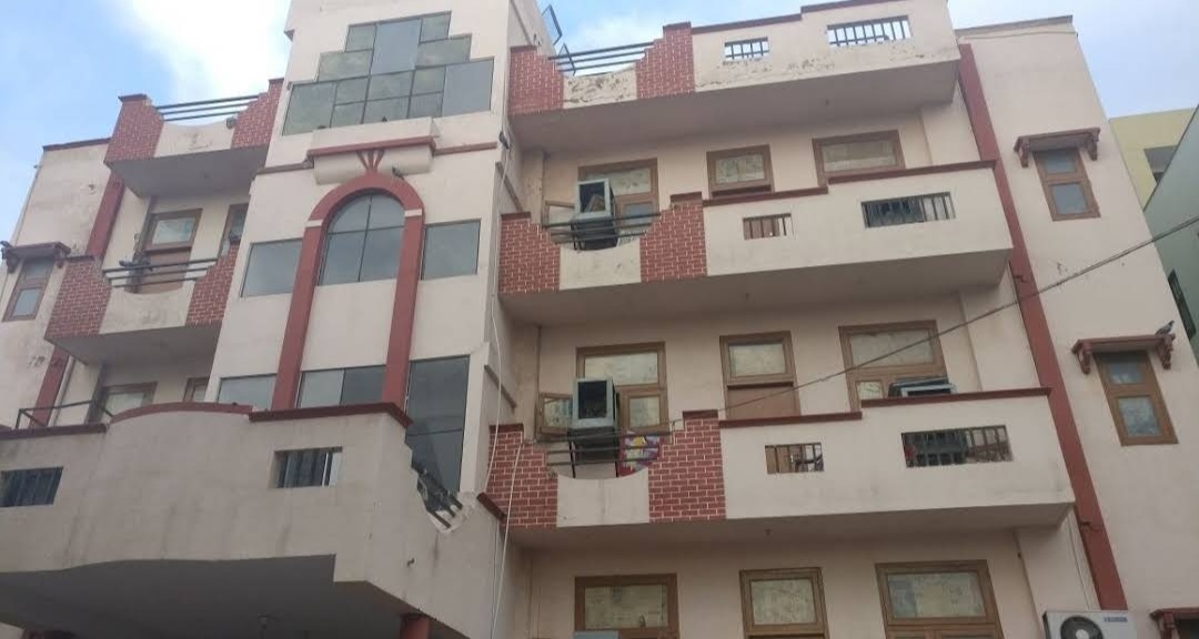 Vishwanath Girls PG Hostel — photo 3