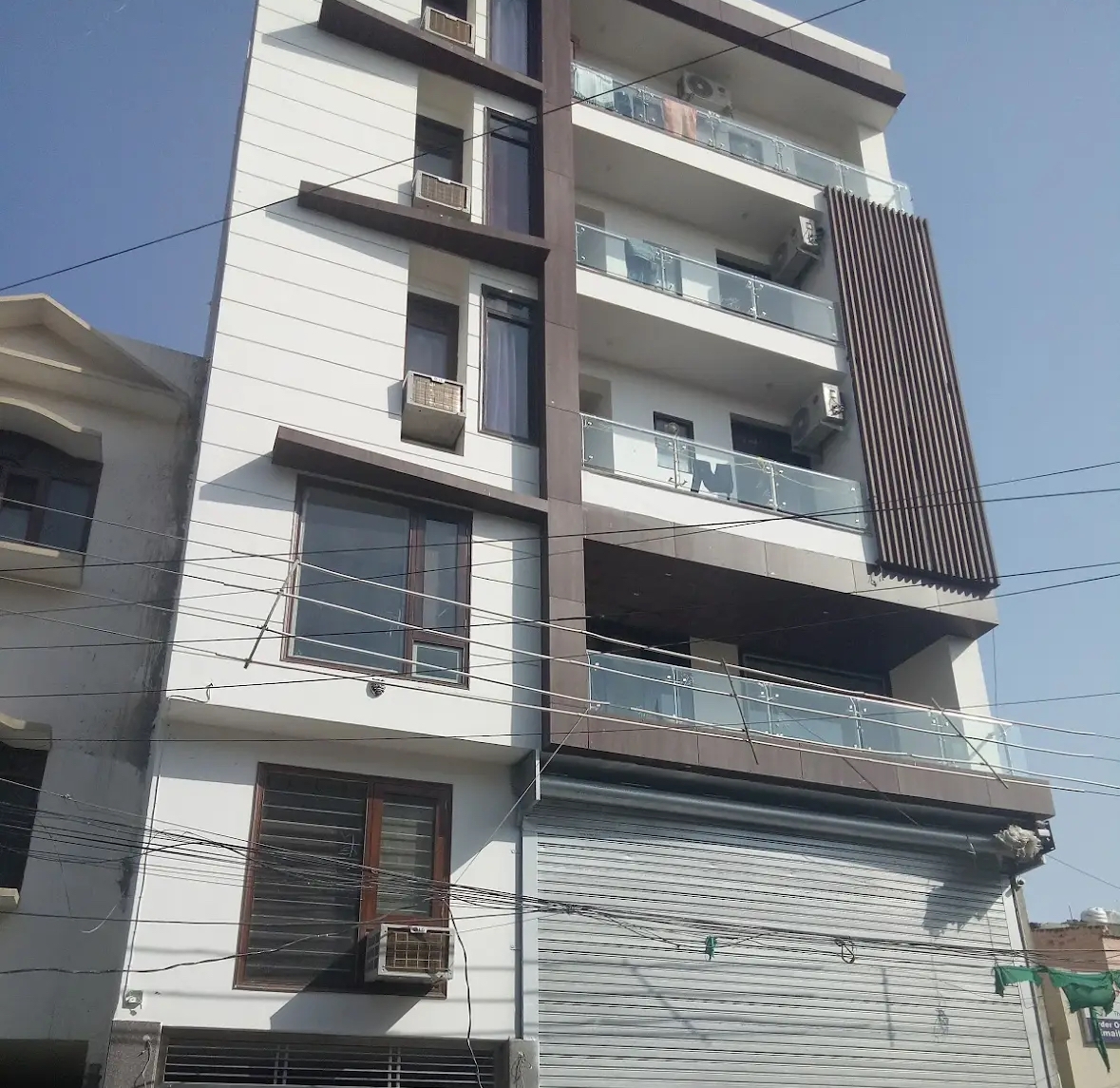 RG House — photo 2