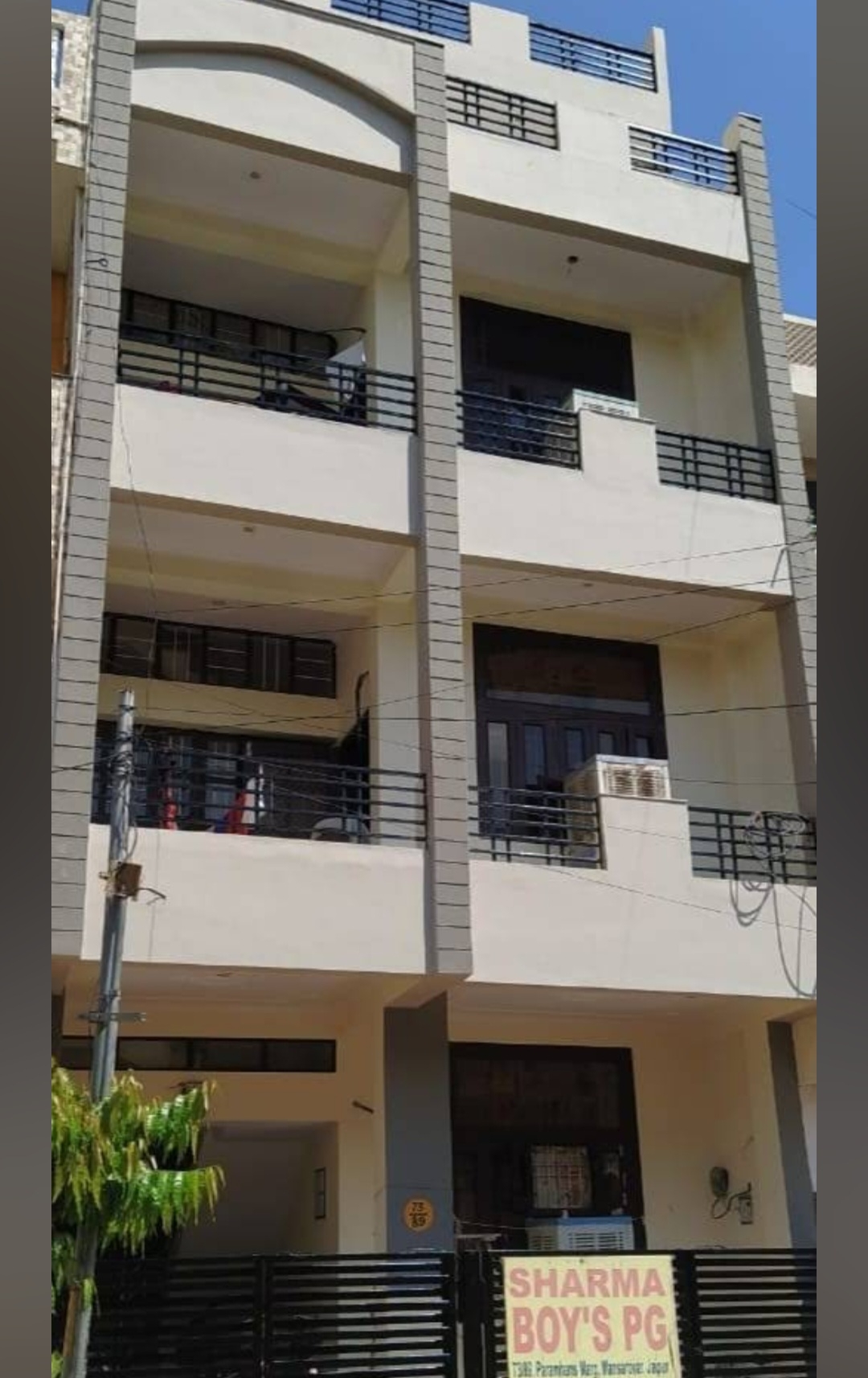 Sharma Boys Pg — photo 2