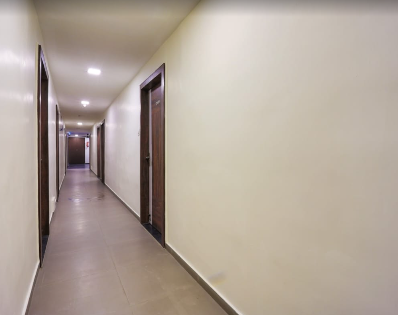 Bachelor's Zone Paying Guest (PG) — photo 5