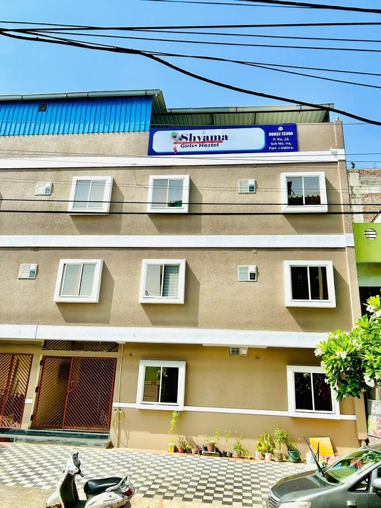Shyama Girls Hostel — photo 2