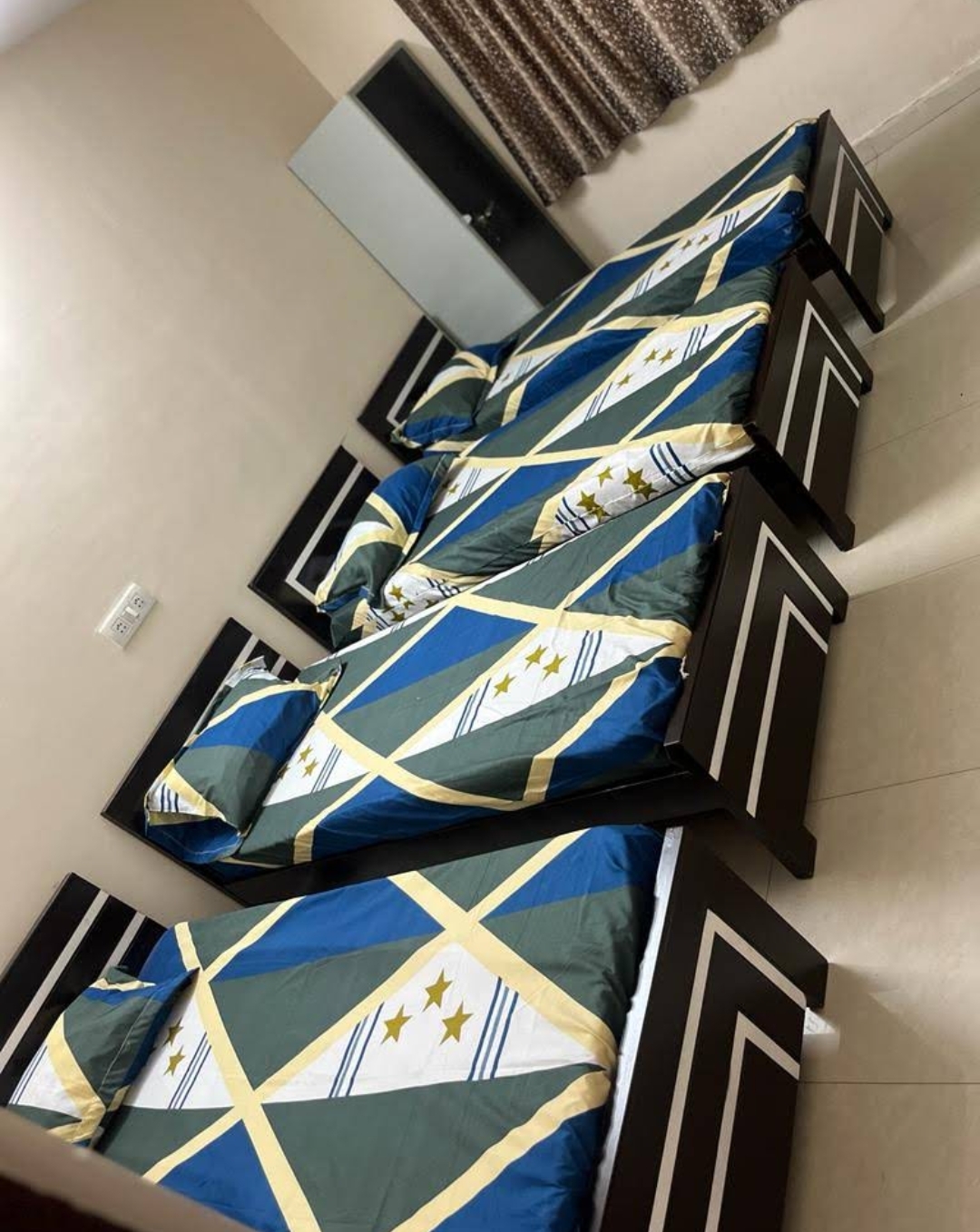 Manikanta luxury mens pg hostel — photo 5