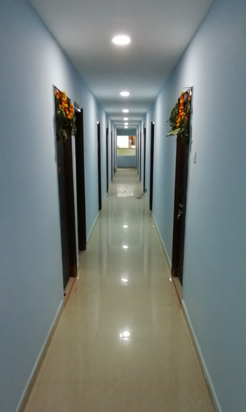 Ram Nivas Executive Women's Hostel — photo 3