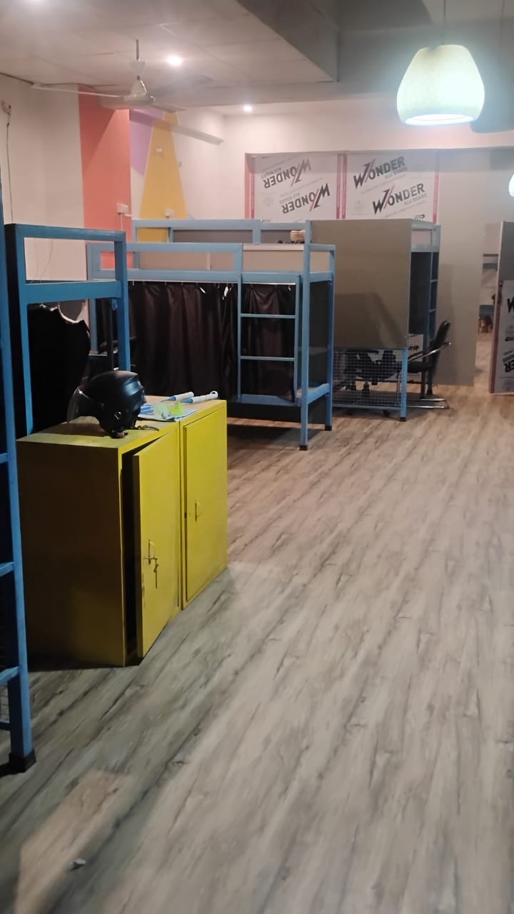 Upskill Girls Pg — photo 3
