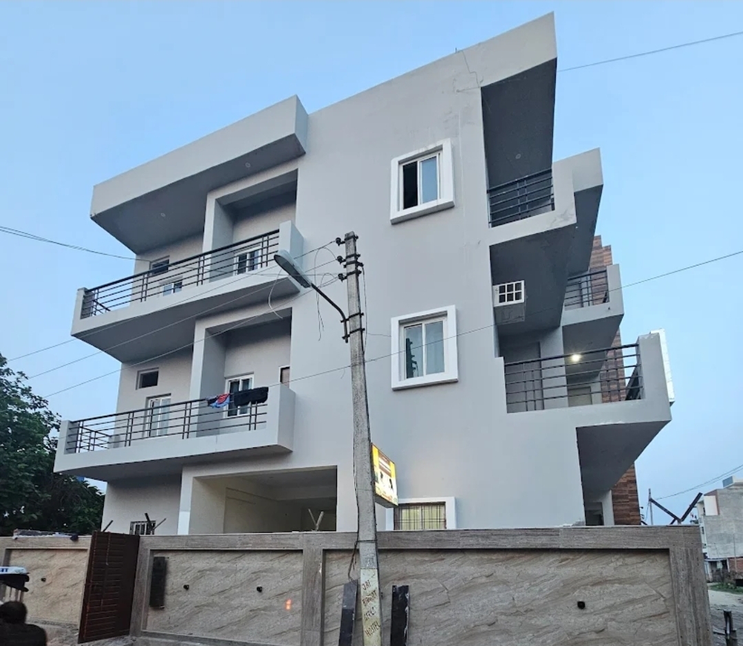GS Girls Hostel — photo 2