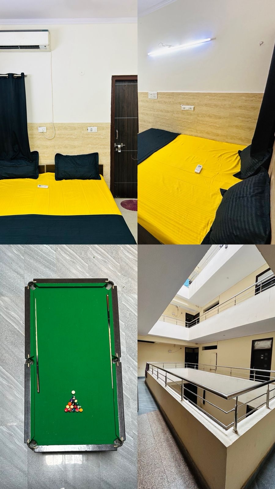 AMRIT RESIDENCY — photo 5
