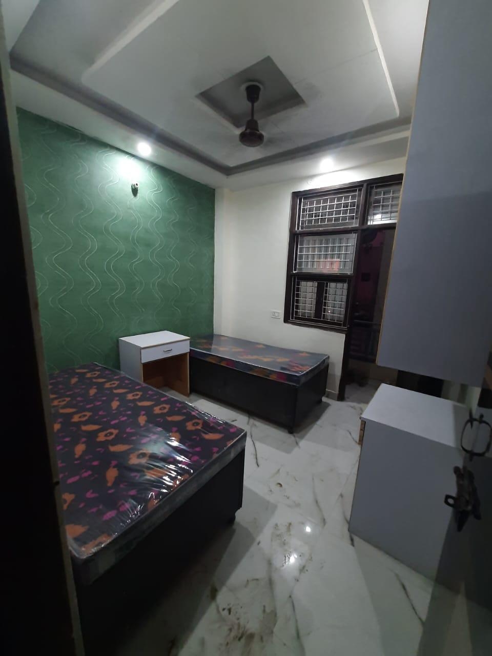 Ashirwaad boys PG — photo 1