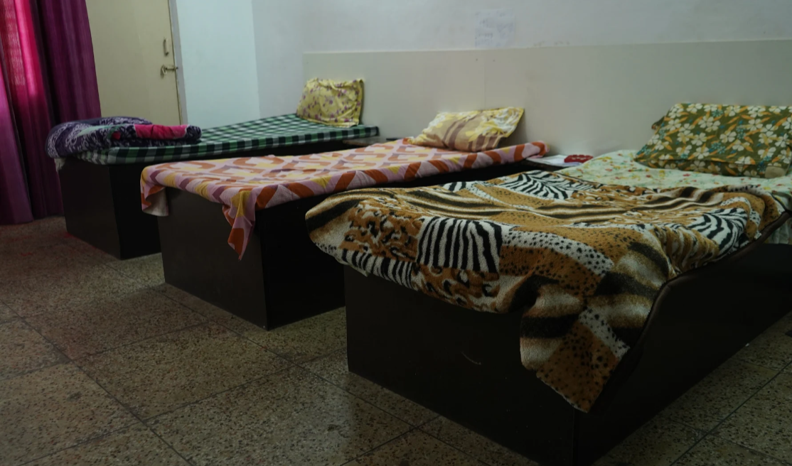 Sanskriti avss boys hostel — photo 5