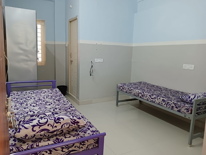Sri Gayathri The Men's PG/Hostel — photo 1