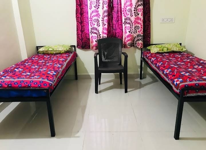 SAI KRUPA PG SERVICES — photo 5