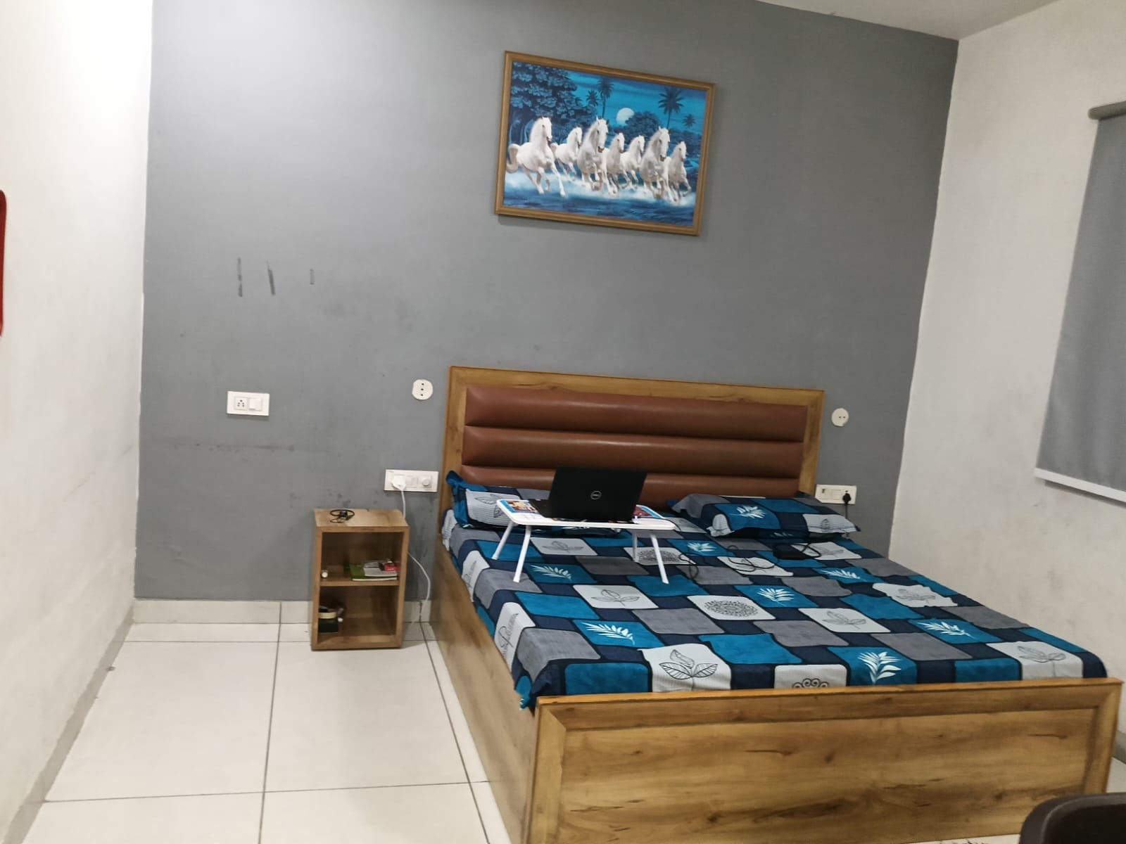 Blue Casa — photo 1