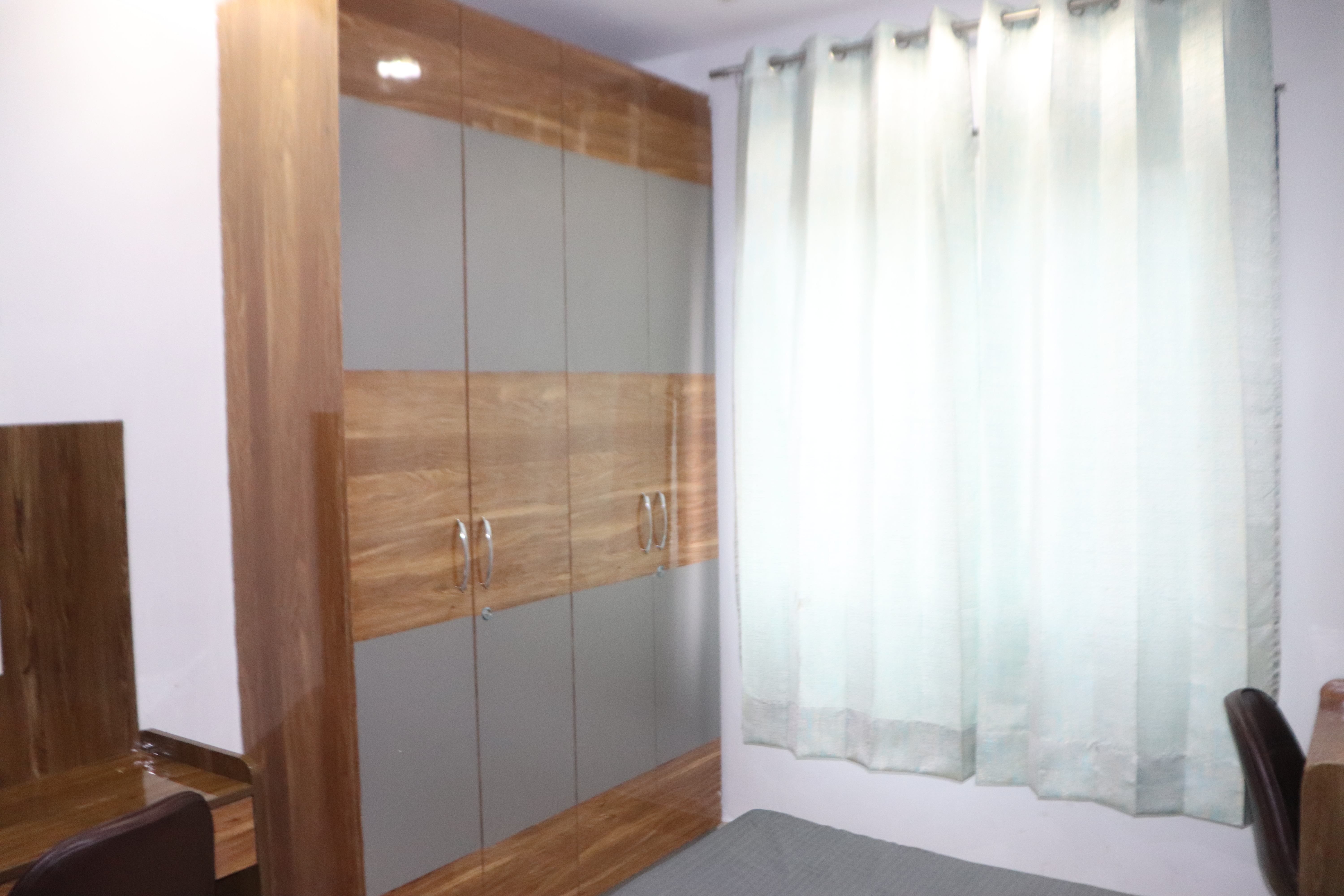 New homes girl's PG — photo 3