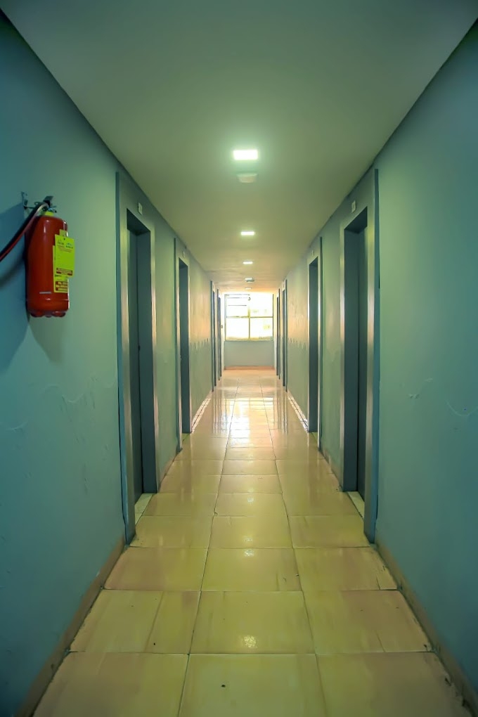 Good Room - Boys Luxury Hostel — photo 1