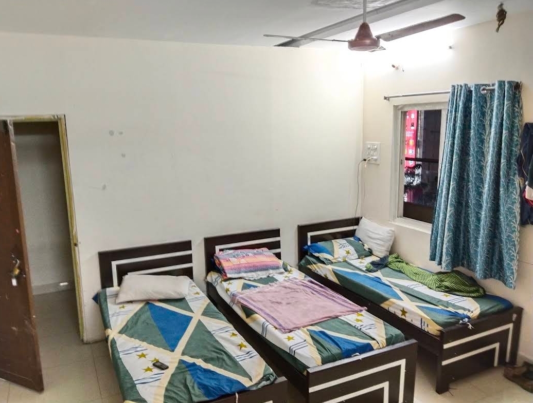 Manikanta luxury mens pg hostel — photo 3