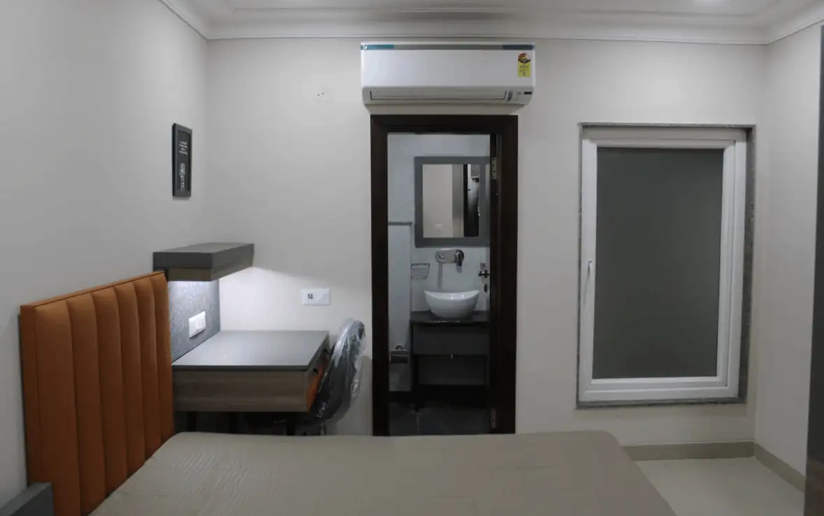 Bindra Pg Guest House — photo 3