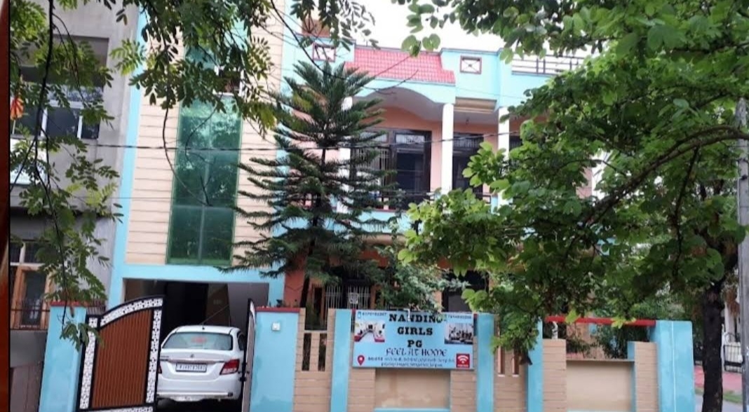 Nandini Girls Pg — photo 2