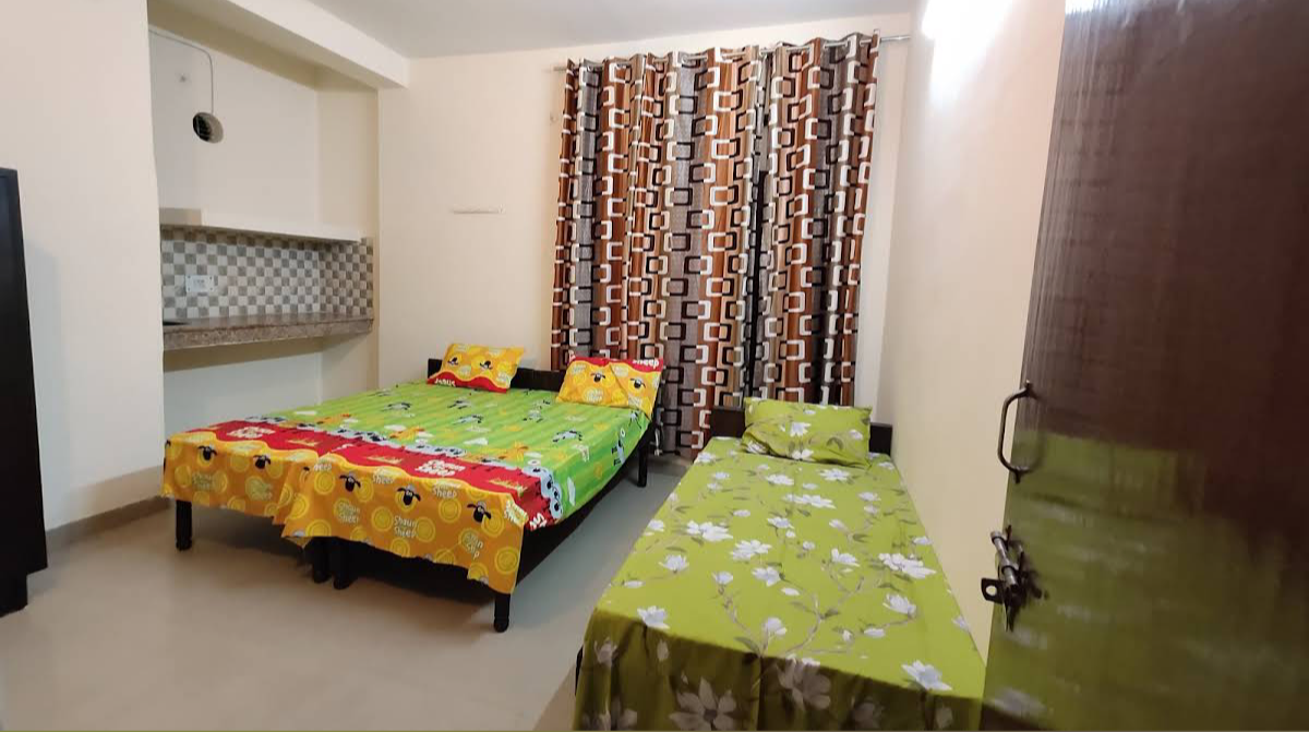 M.R Residency for Girls — photo 1