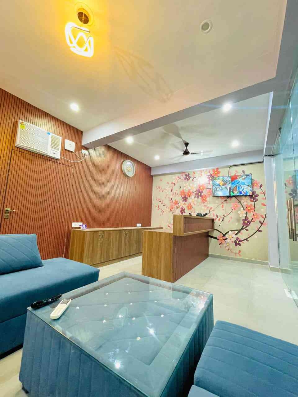 Blue stone stay — photo 5
