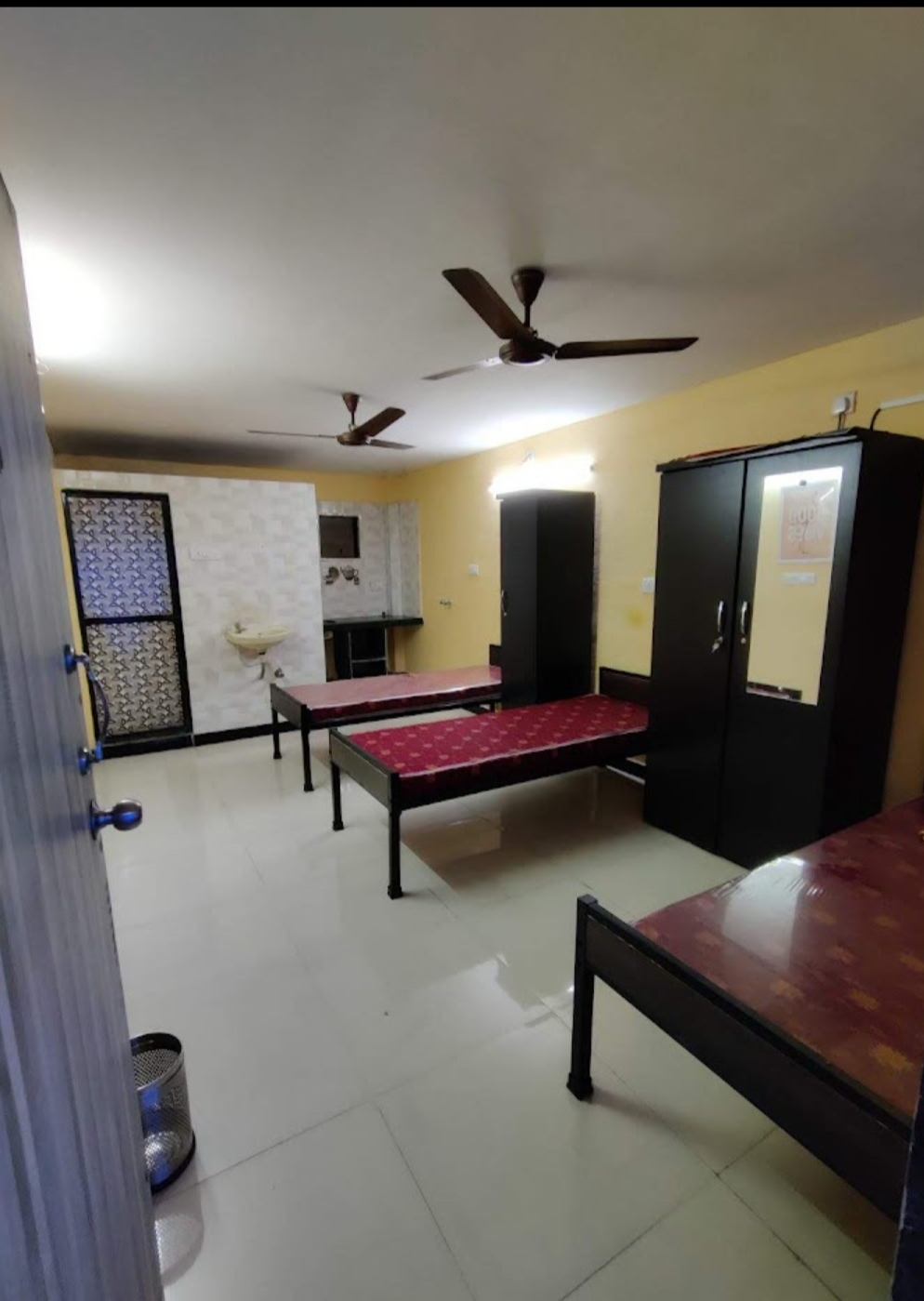 Omkar Residency — photo 1