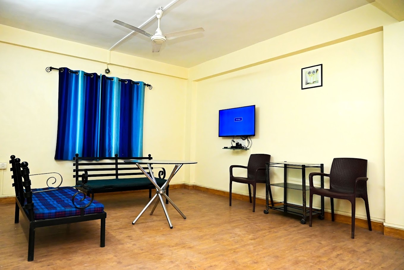 Siesta Co-Living PG/Paying Guest — photo 2