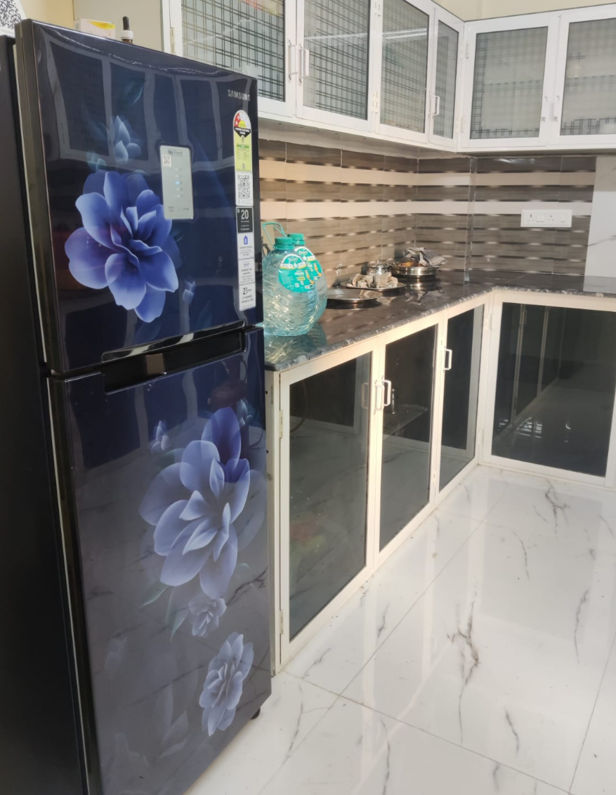 Kag premium Home pg — photo 2