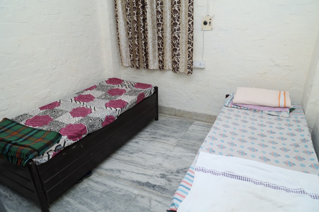 Paying guest In Andheri East — photo 1