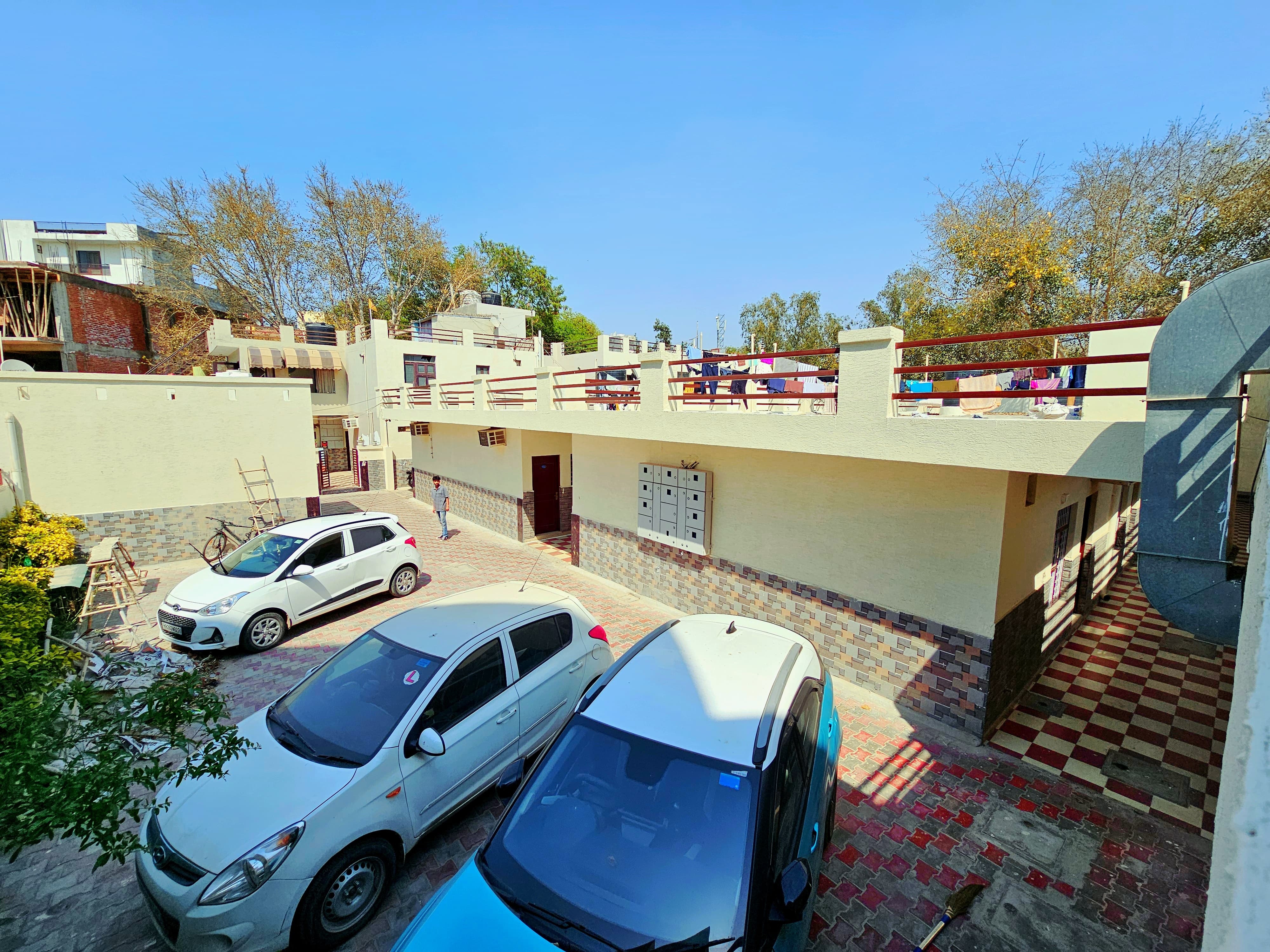 AMRIT RESIDENCY — photo 1
