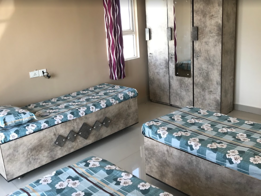 Nova Co-Living Space PG Nirma University — photo 2