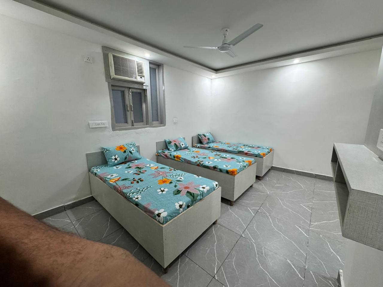 Tyagi pg — photo 2