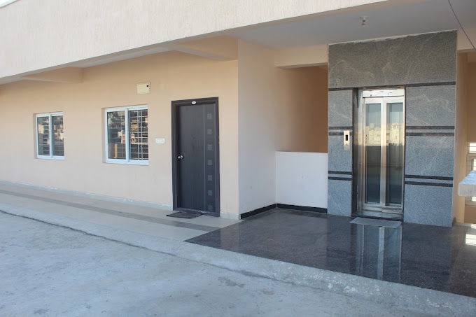 SPS Delux P.G Accommodation for boys & Girls — photo 5