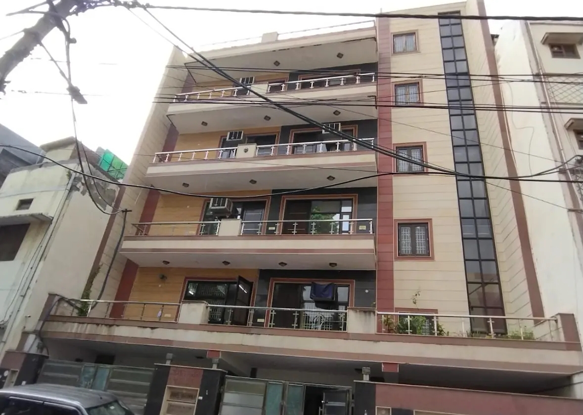 Goal Bhawan Pg — photo 2