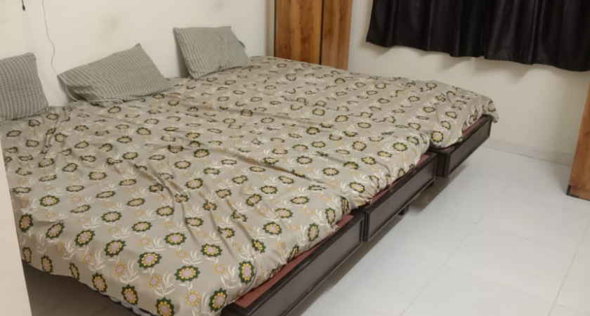 Paying Guest Accommodation For Men — photo 3