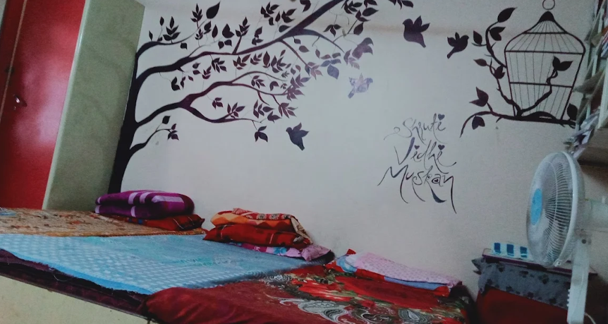 Tirupati girls hostel — photo 2