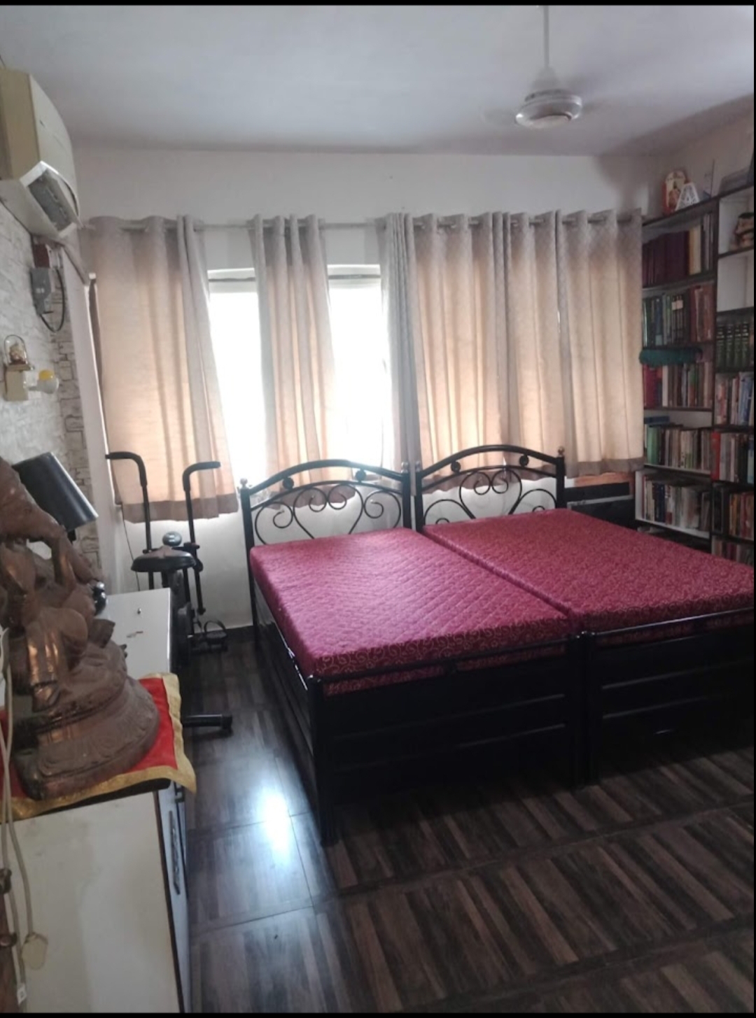 PG in Powai no brokerage Male & Female — photo 3