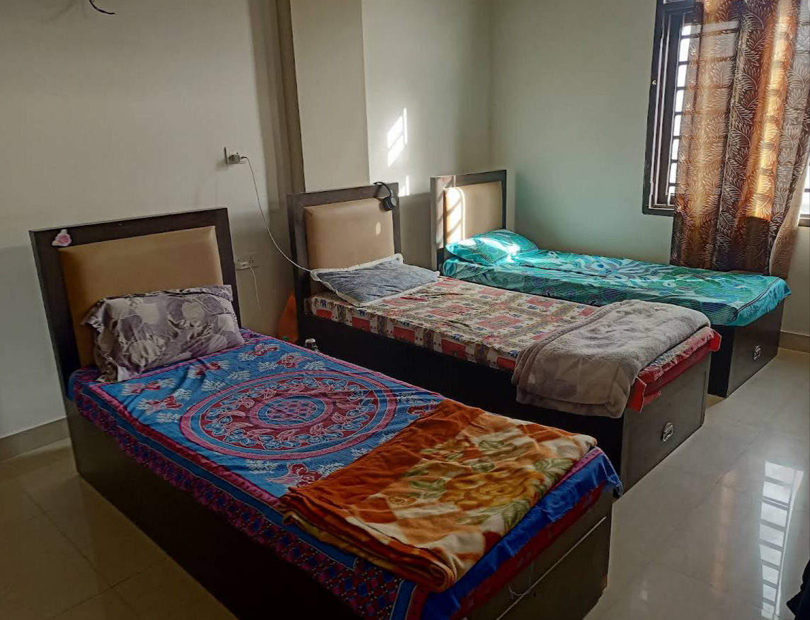 BAJIYA PG — photo 1