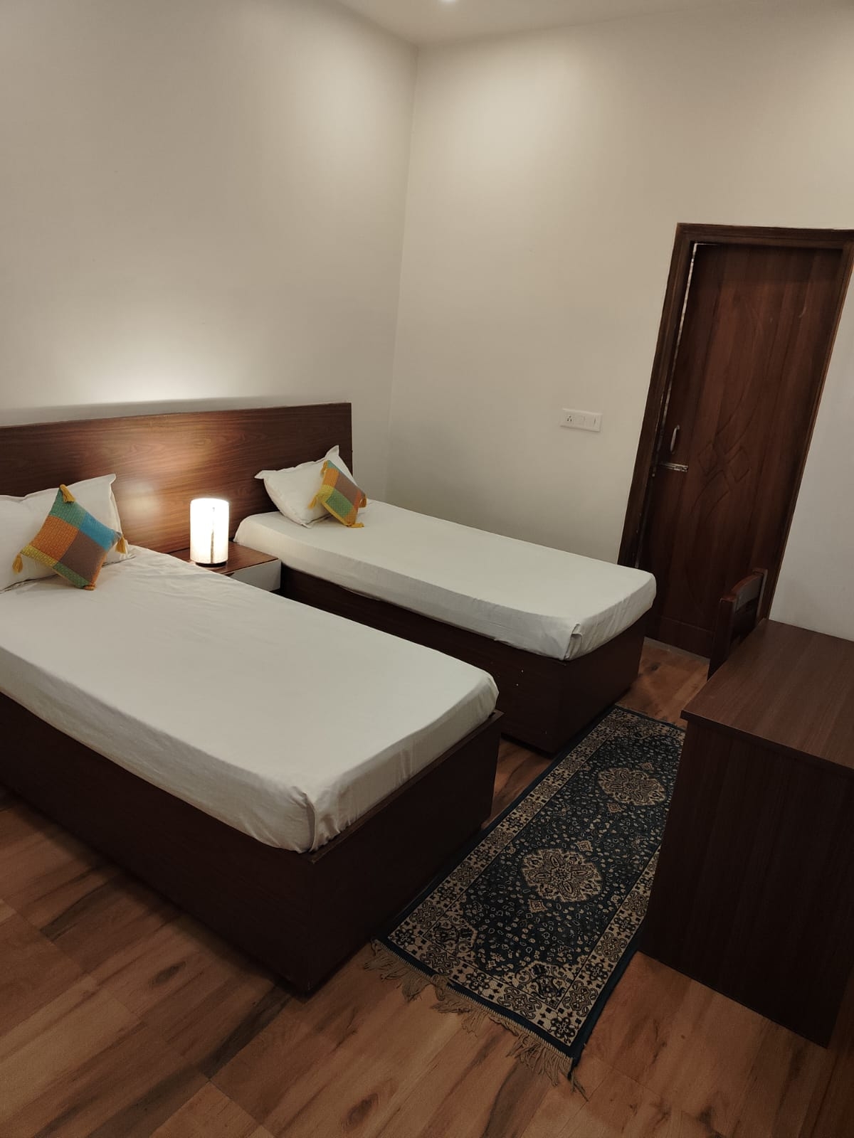 Axel accommodation by annapurna — photo 1