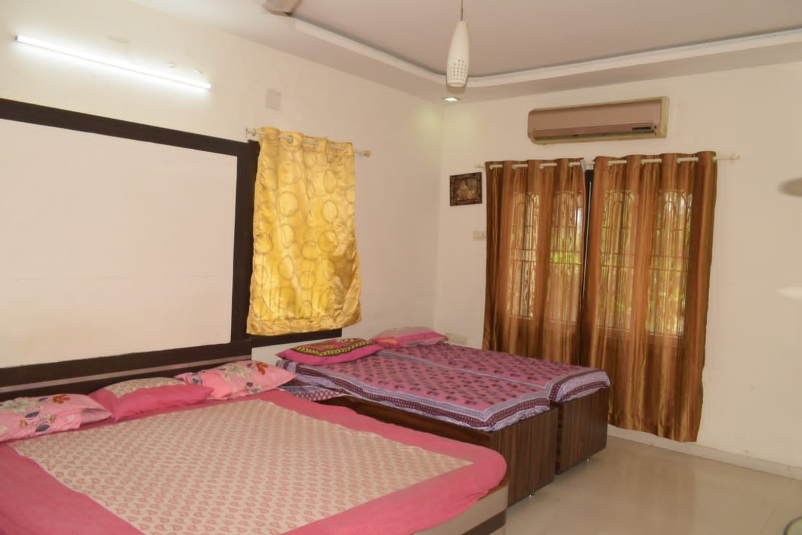 Gurukrupa paying guest — photo 3