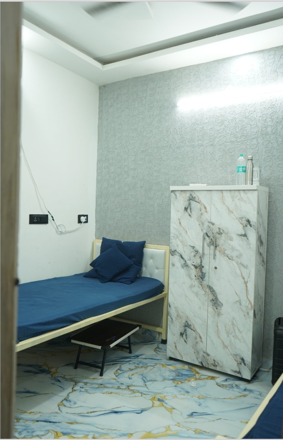Bed Hostel Pg  & Rooms — photo 2