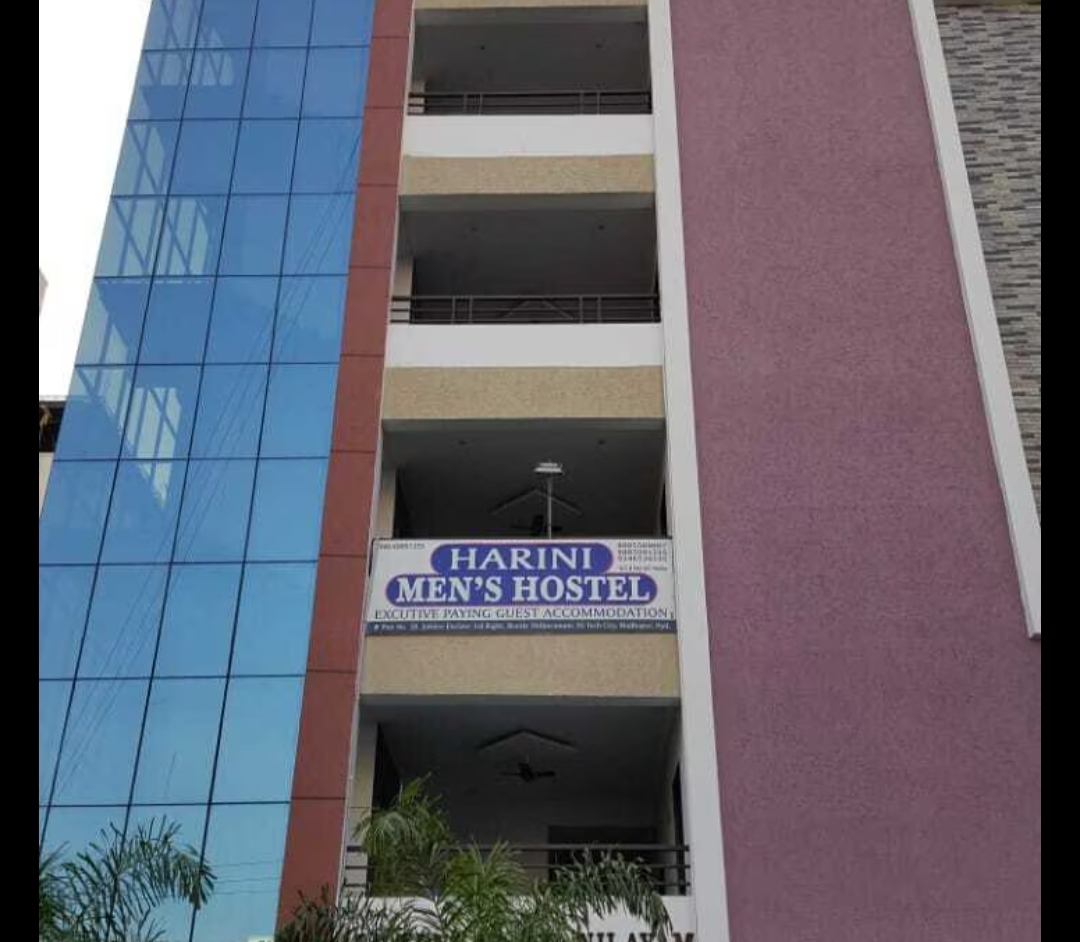 Harini Paying Guest Accomdation For Boys — photo 2