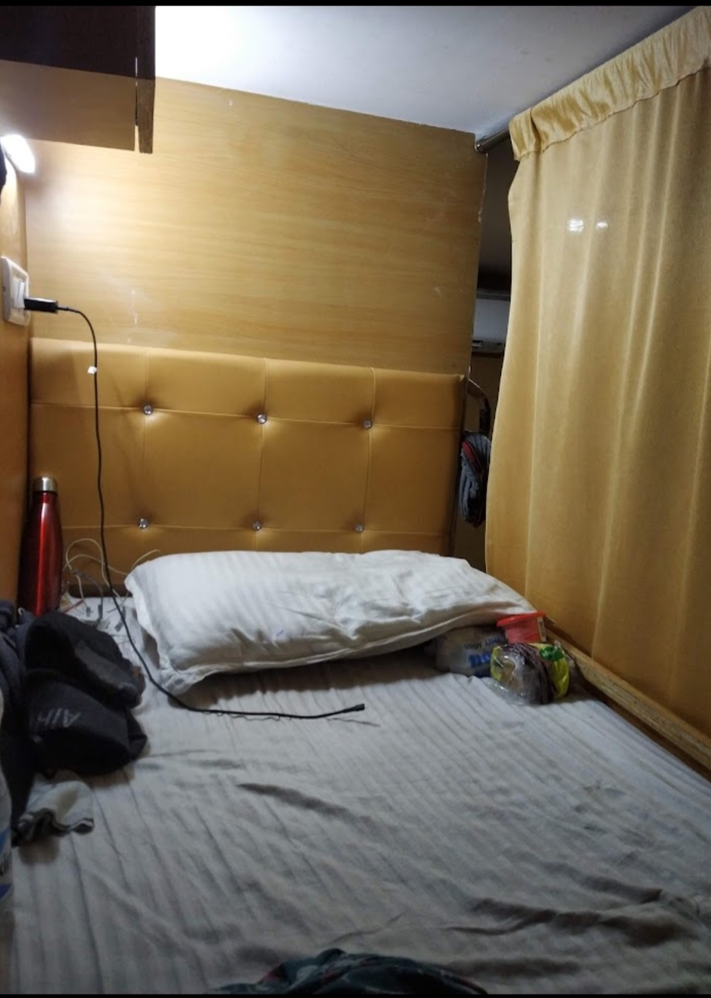 Mabrook Dormitory — photo 1