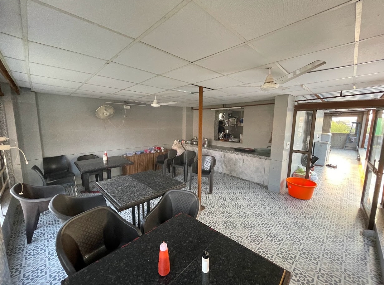 Home pg (girls) — photo 2