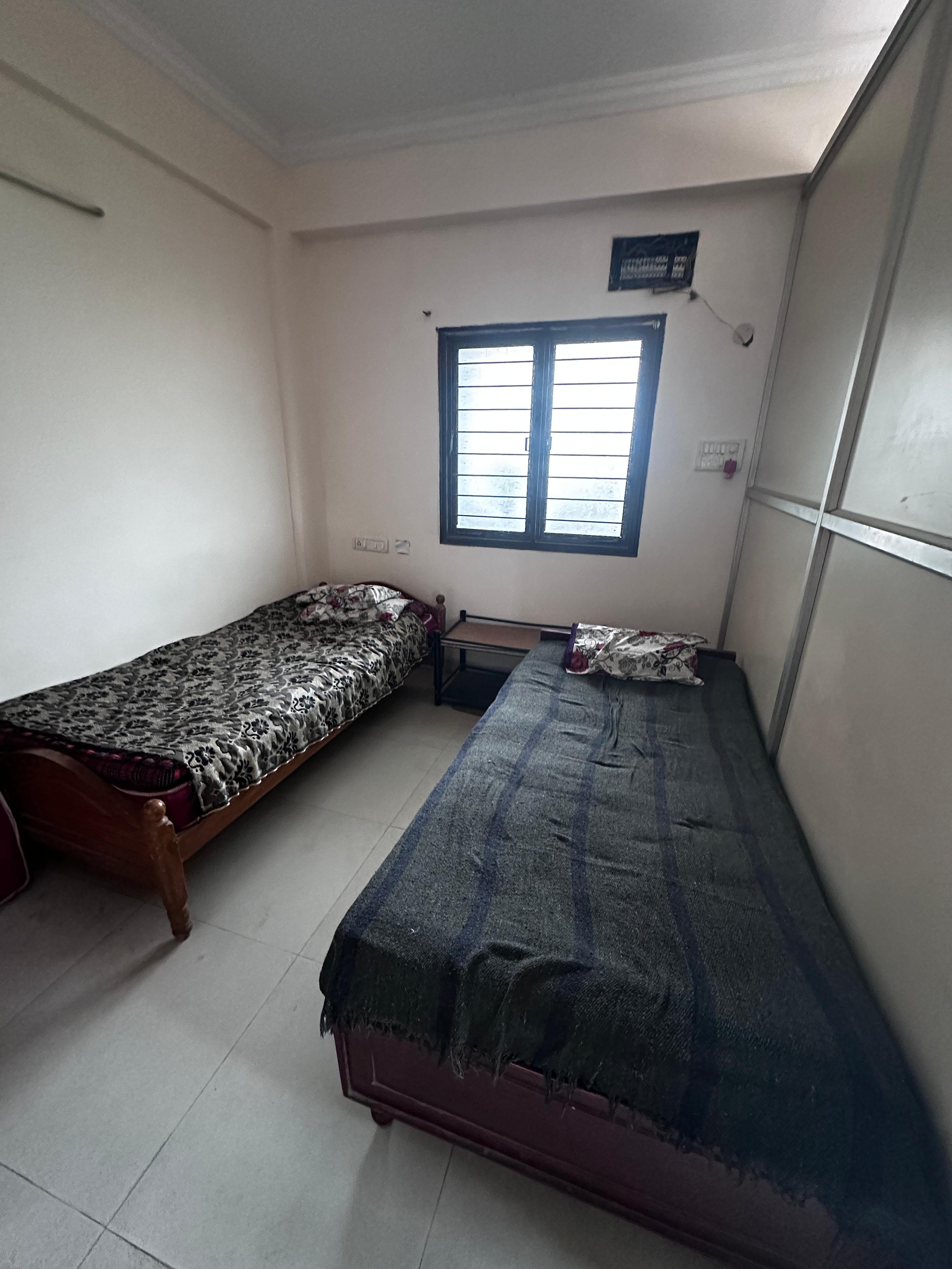 Srinivasa men's pg hostel — photo 5