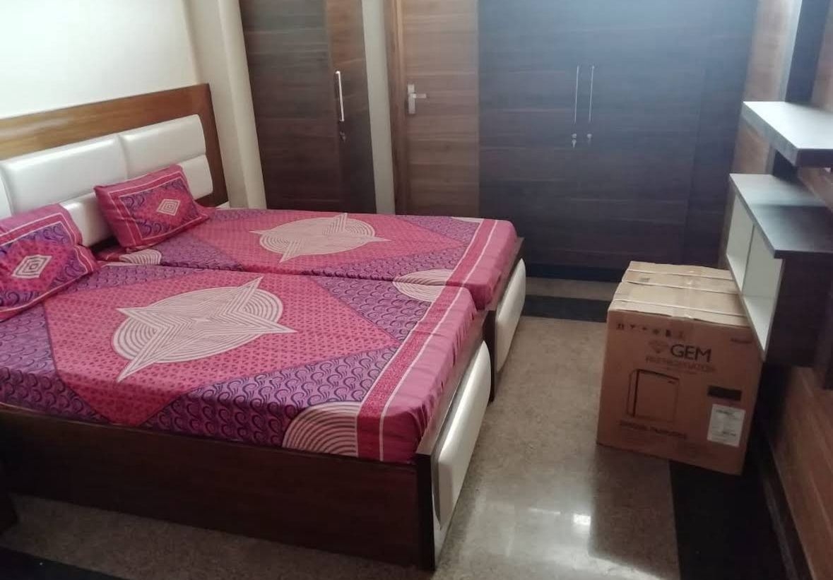 Living hub boys PG — photo 1