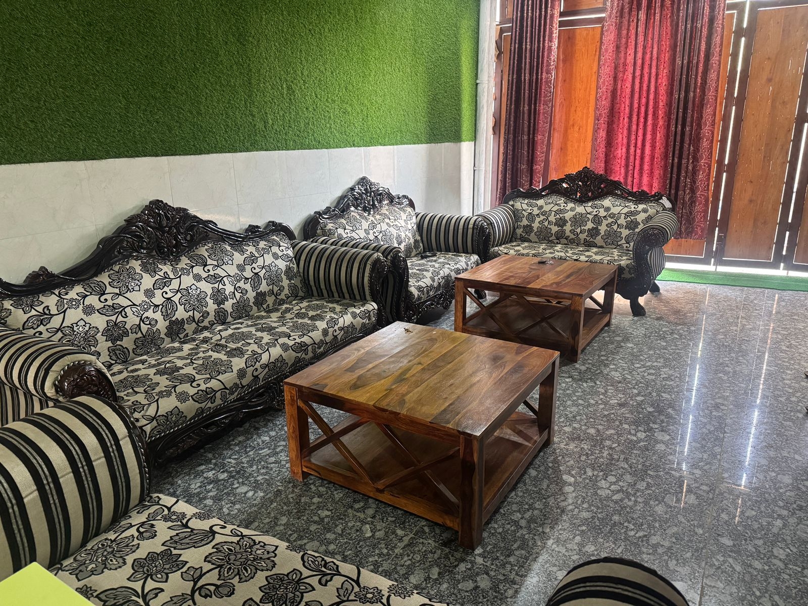 JS Residency — photo 5